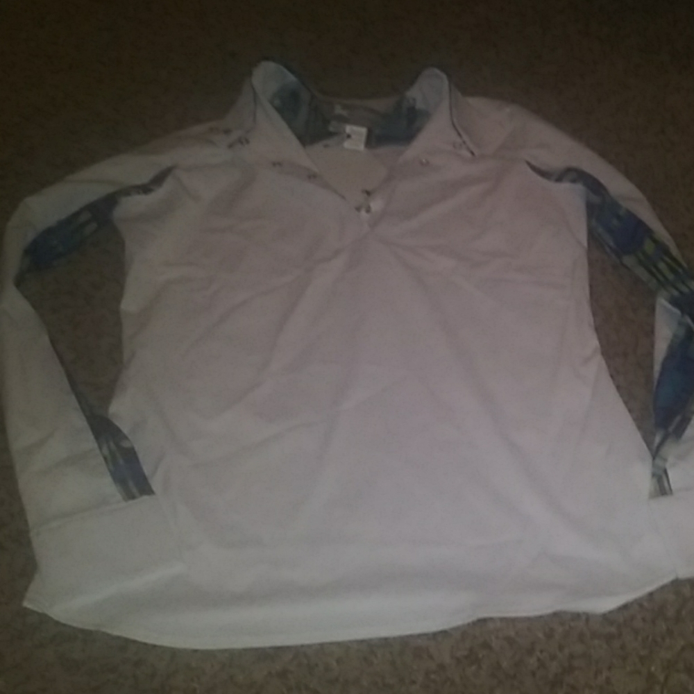 R.j classics shirt